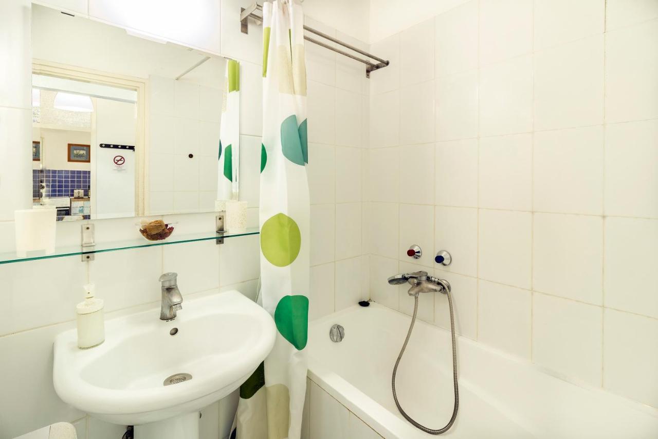Mohinga Apartment Budapest Bagian luar foto
