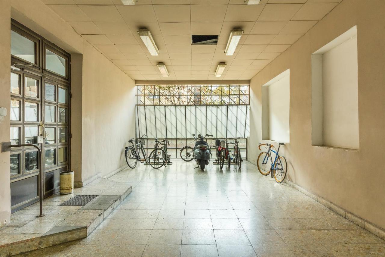 Mohinga Apartment Budapest Bagian luar foto