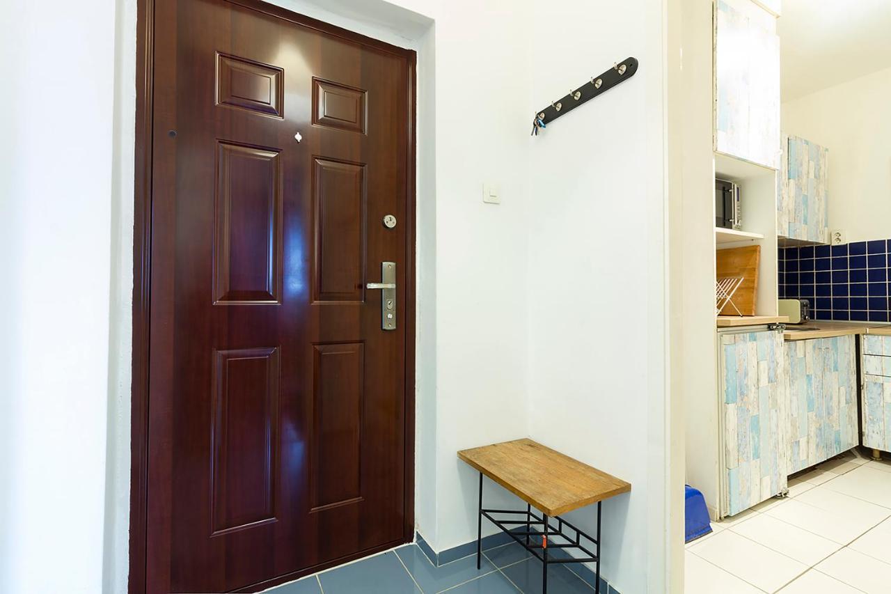 Mohinga Apartment Budapest Bagian luar foto